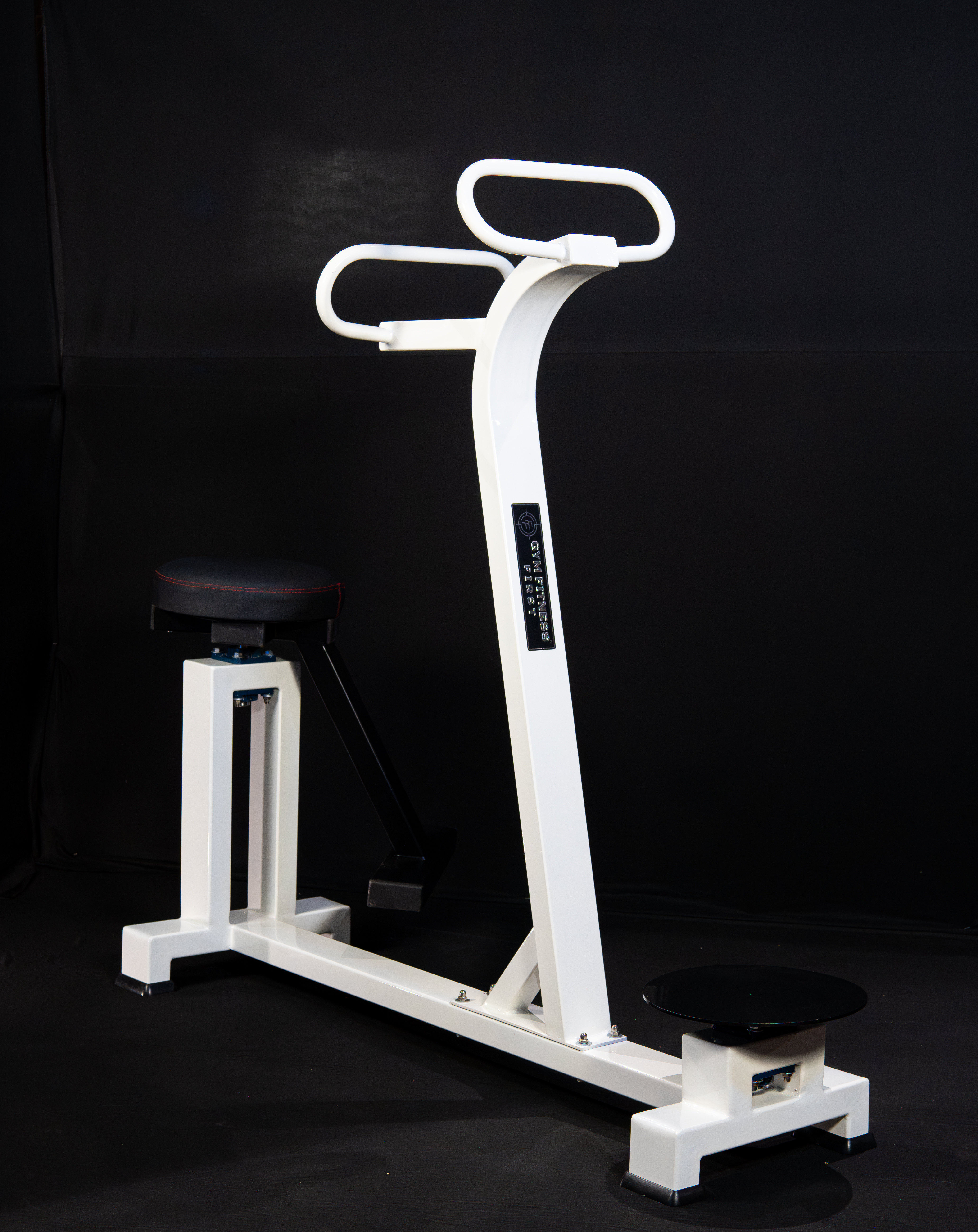 Commercial Gym Equipment