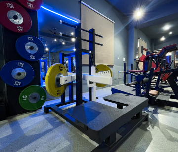 Welcome to Gym Fitness First – Premium Gym Equipment Manufacturers