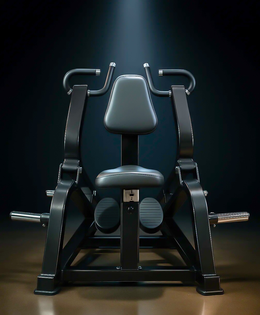 Premium Gym Equipment to Elevate Your Fitness Center
