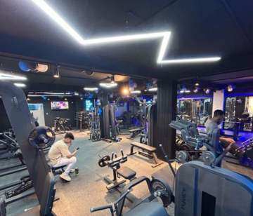 Welcome to Gym Fitness First – Premium Gym Equipment Manufacturers