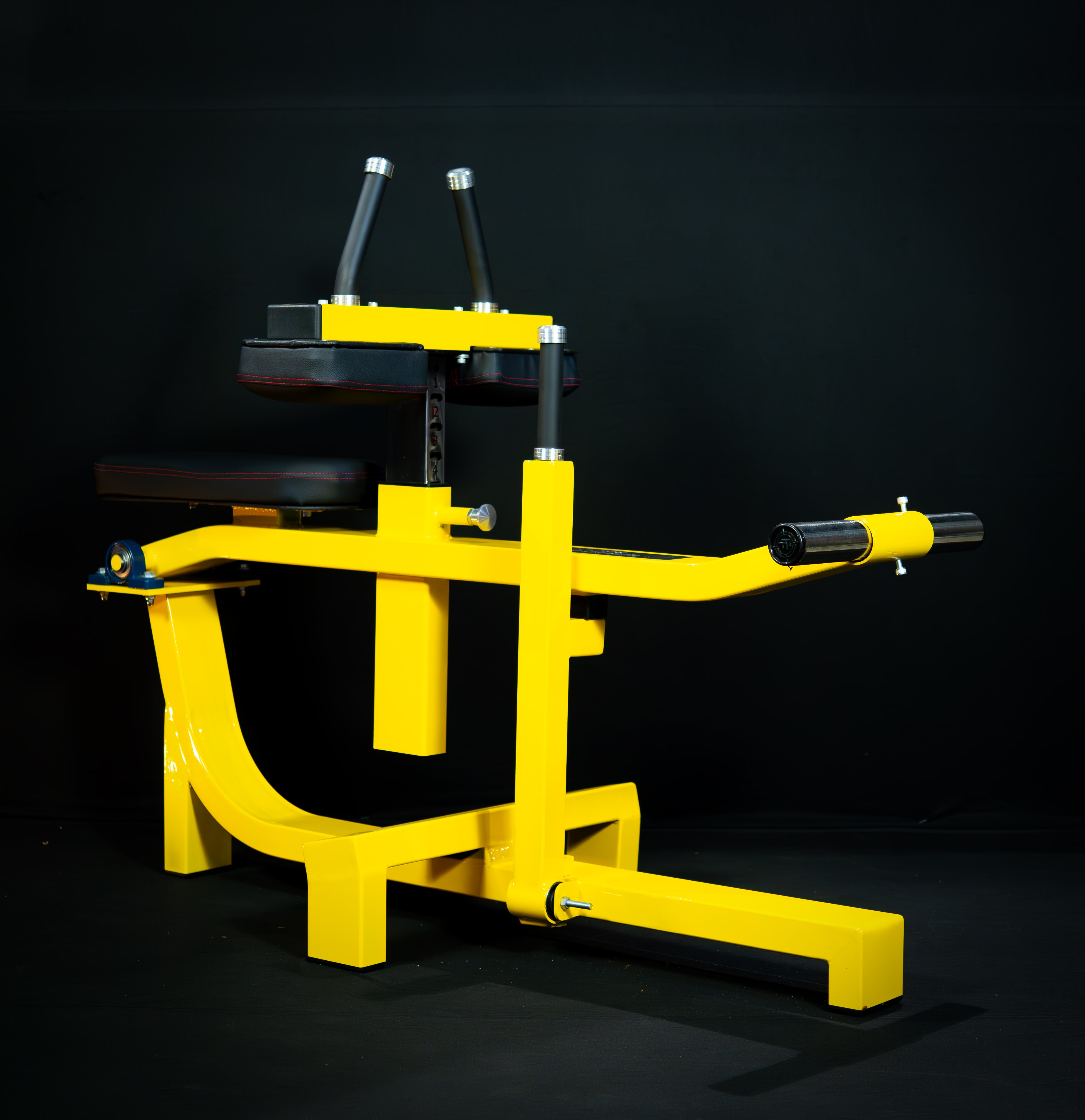 Premium Gym Equipment to Elevate Your Fitness Center