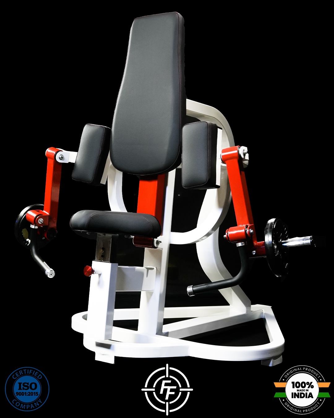 Premium Gym Equipment to Elevate Your Fitness Center