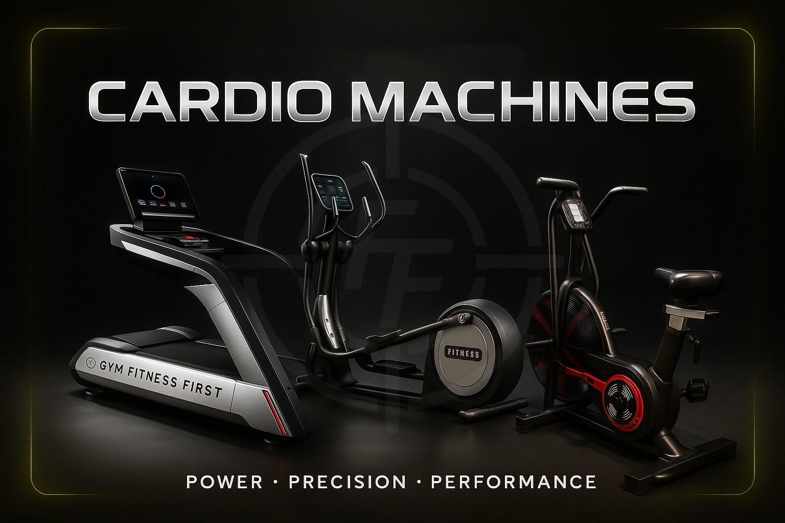 CARDIO