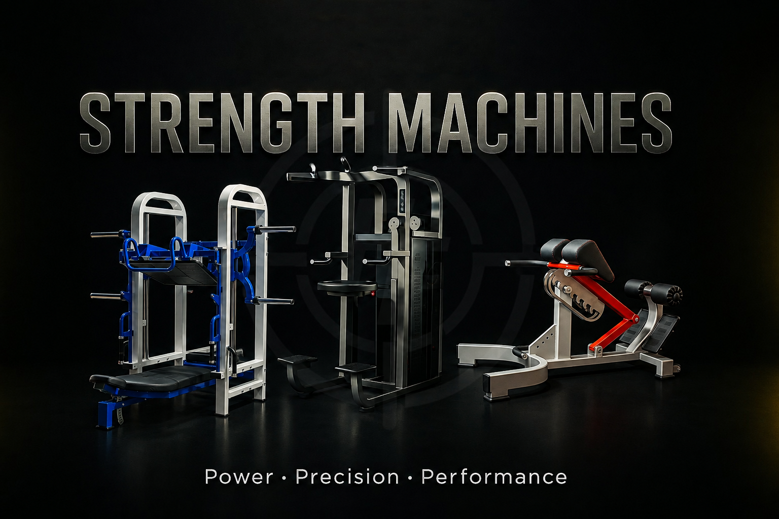 STRENGTH