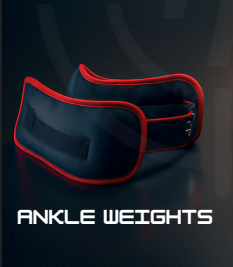 ANKLE WEIGHTS