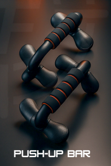 PUSH-UP BAR