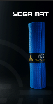 YOGA MATS