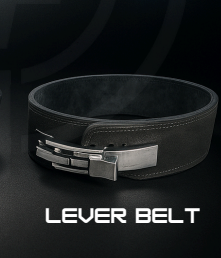 LEVER BELT