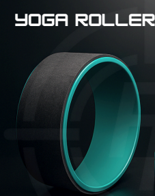 YOGA ROLLER