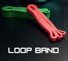 LOOP BAND