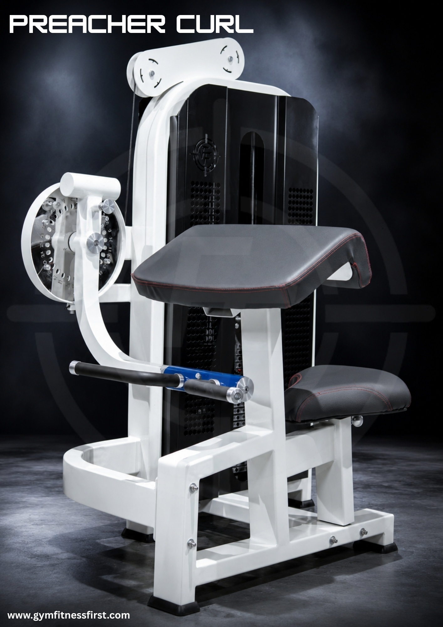 PREACHER CURL