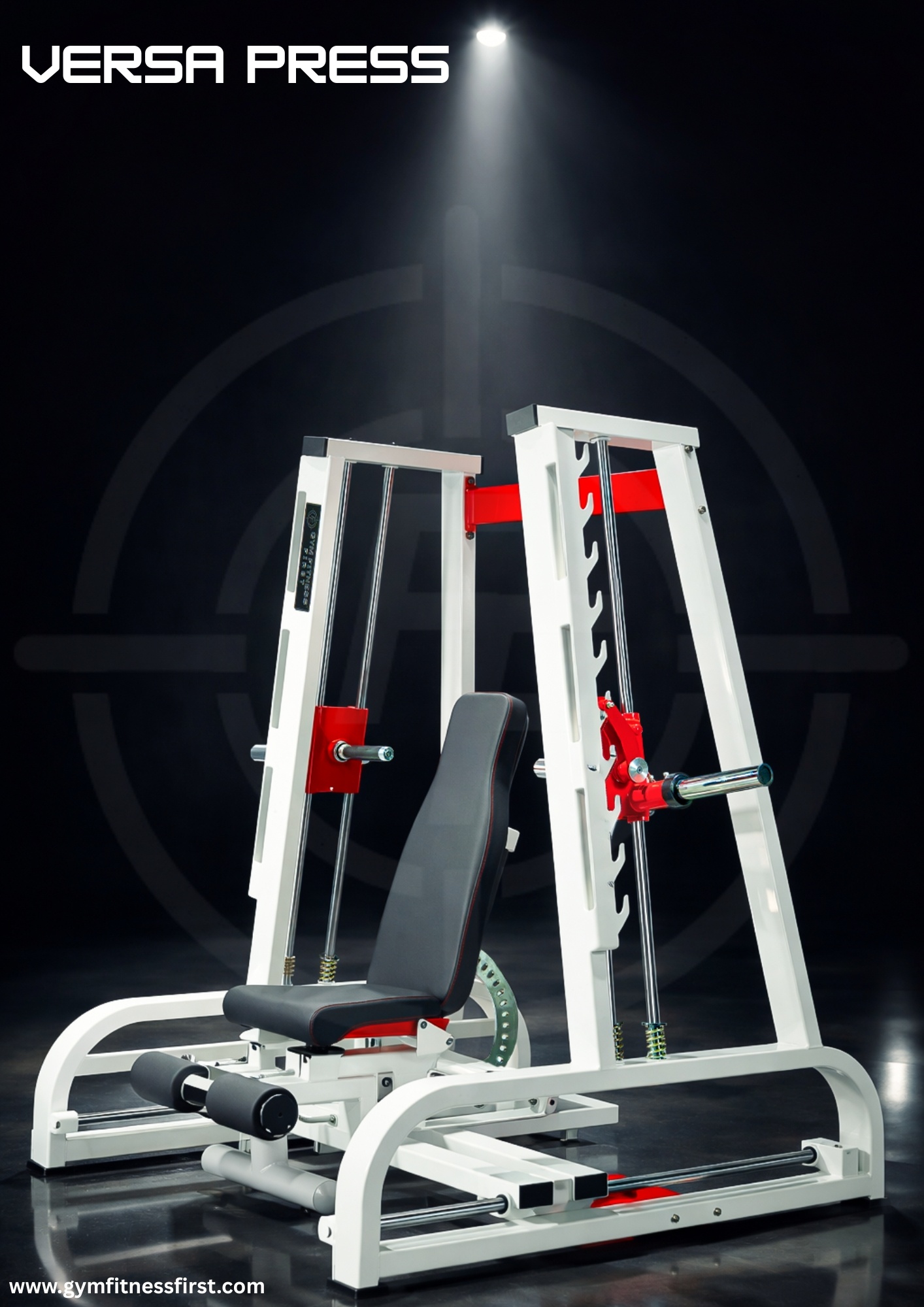 VERSA PRESS