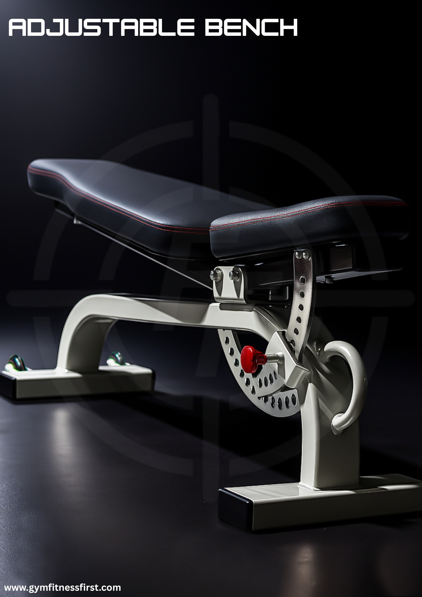 ADJUSTABLE BENCH