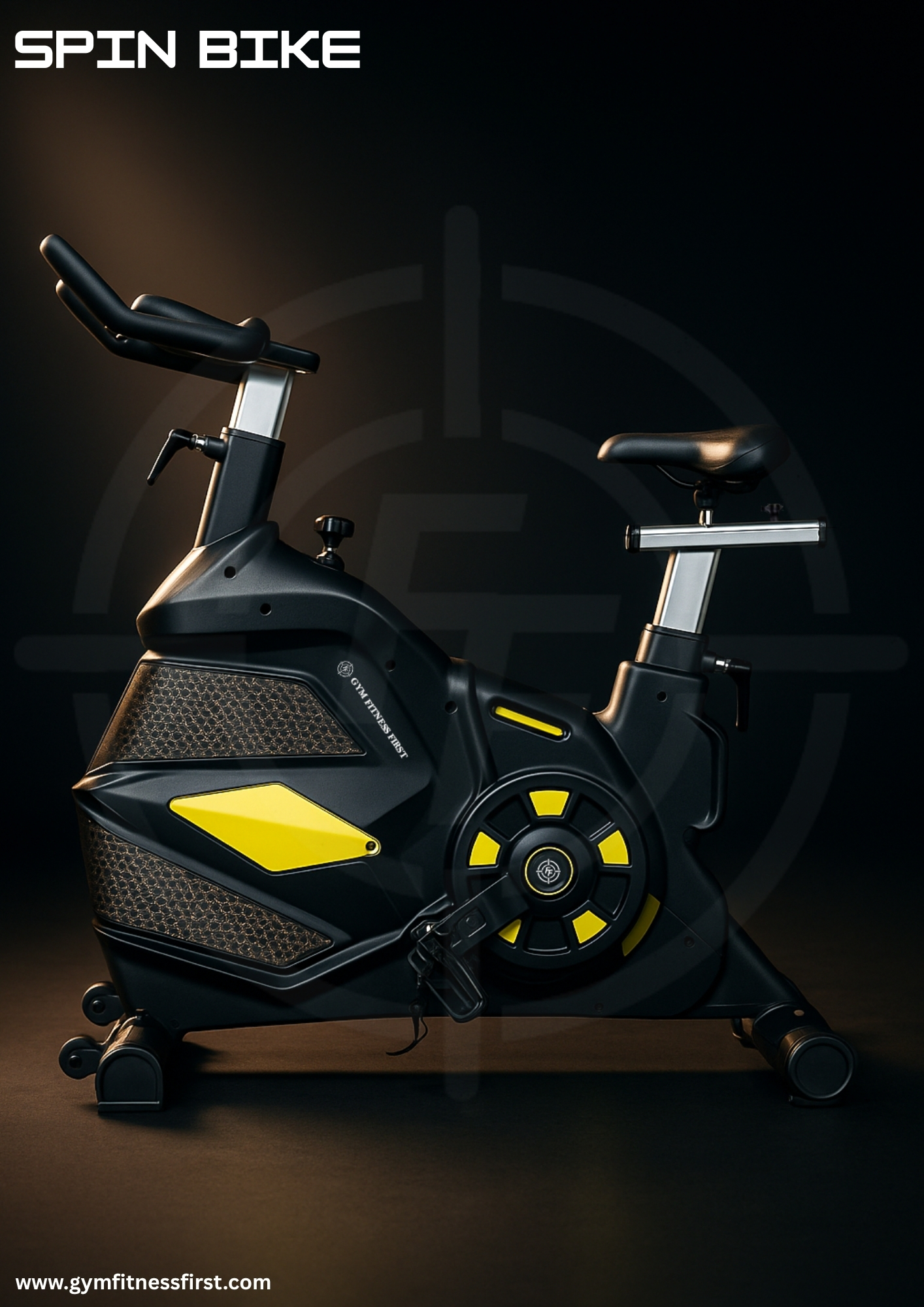 SPIN BIKE