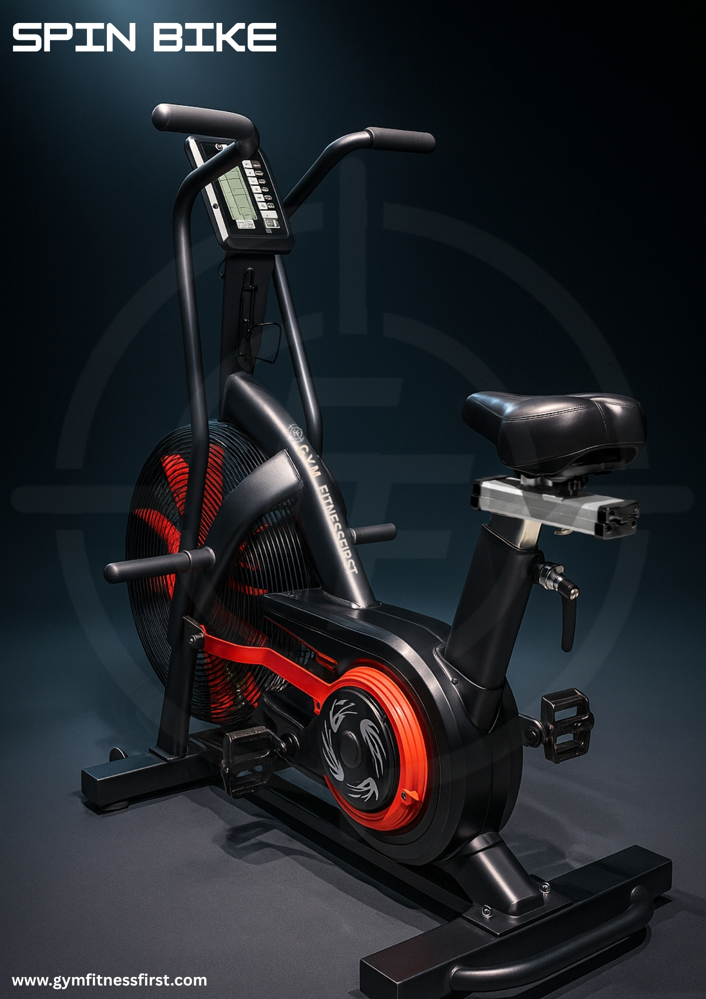 SPIN BIKE