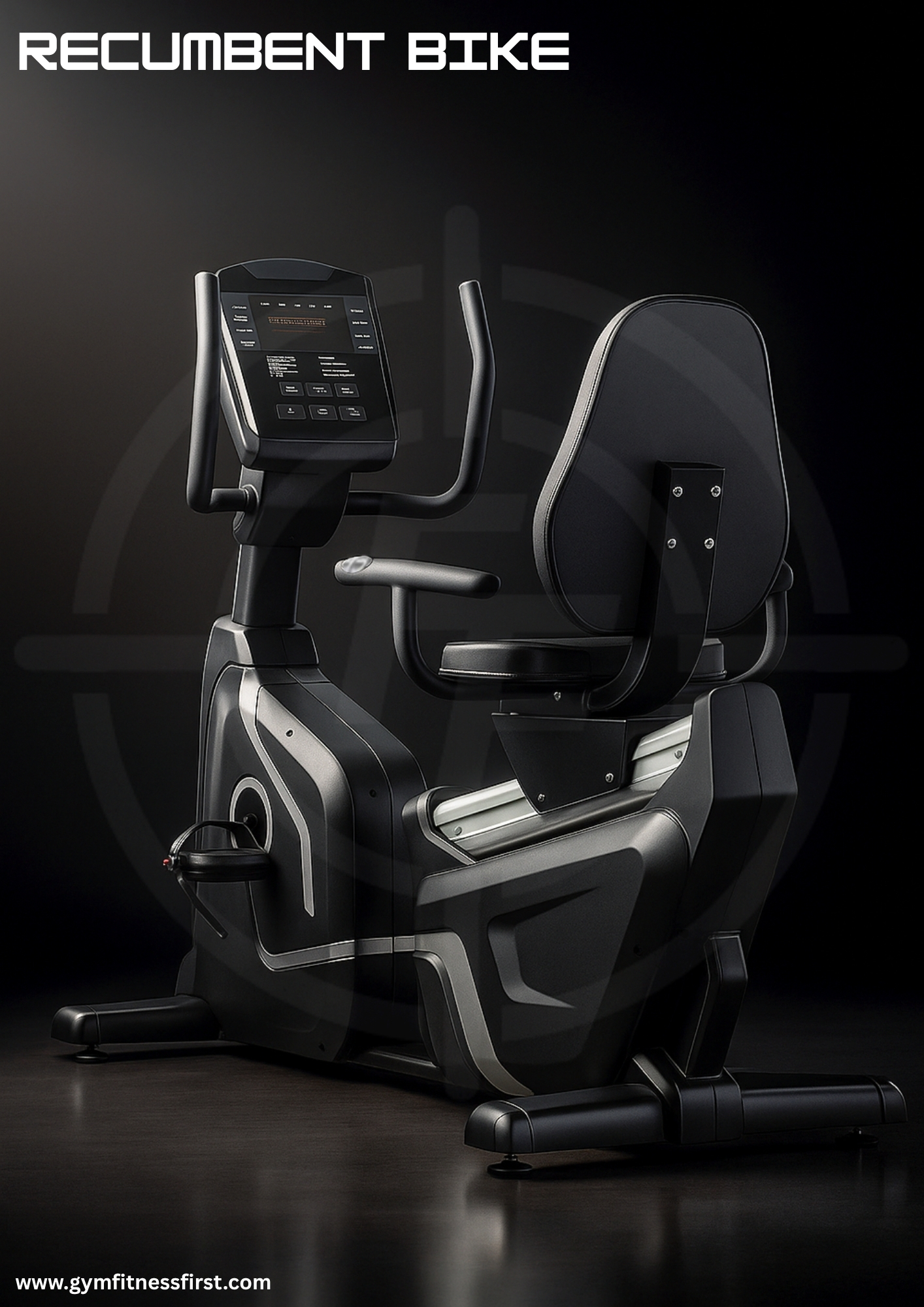 RECUMBENT BIKE