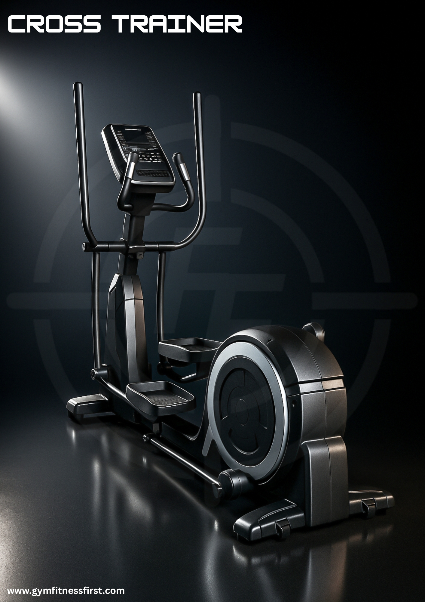 CROSSTRAINER
