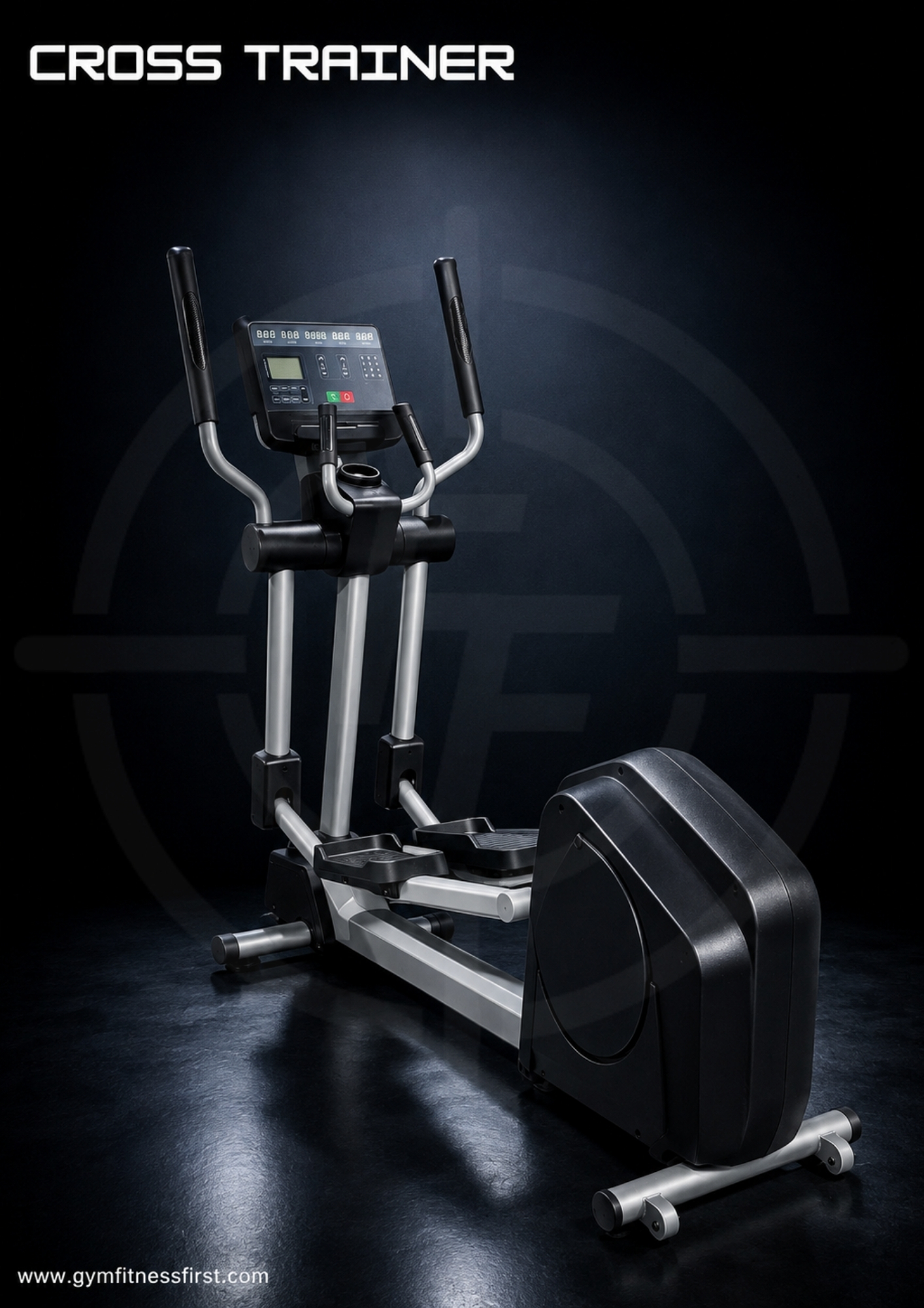 CROSSTRAINER