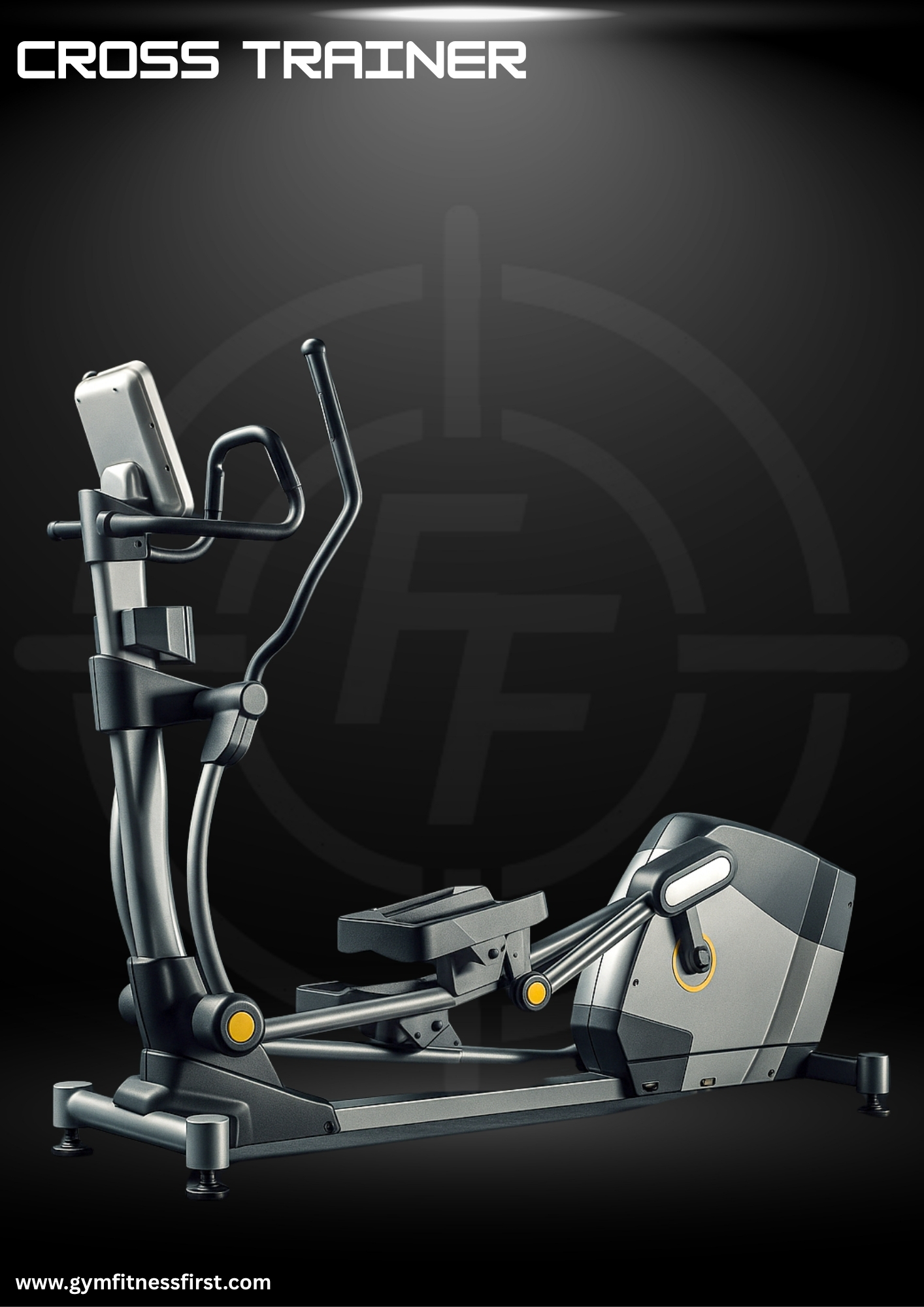 CROSSTRAINER