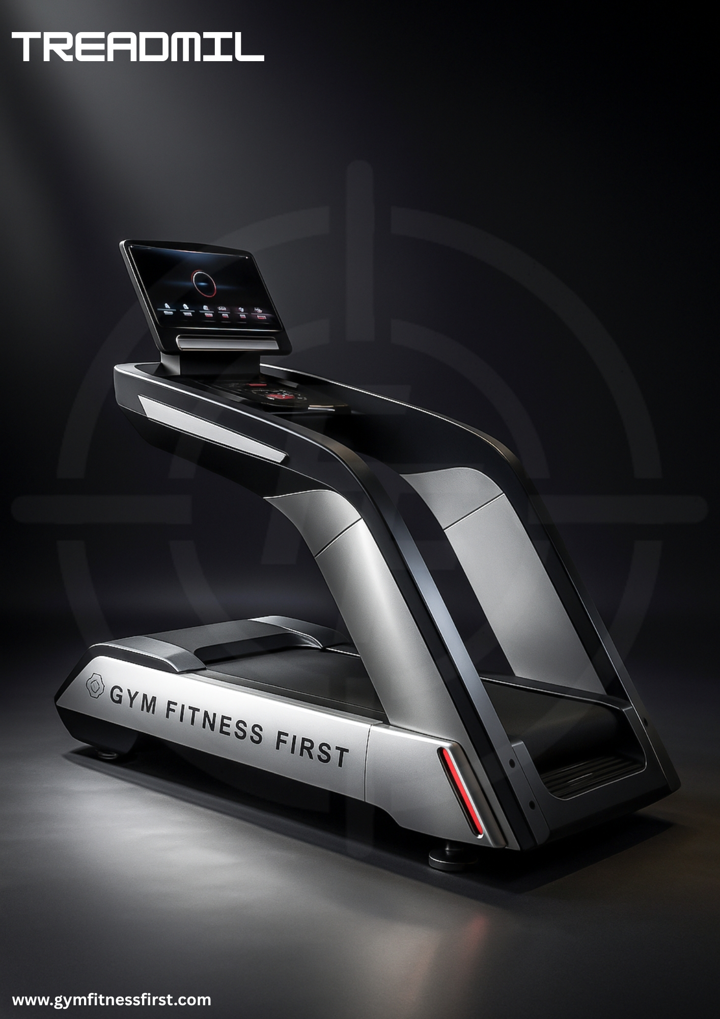 TREADMIL