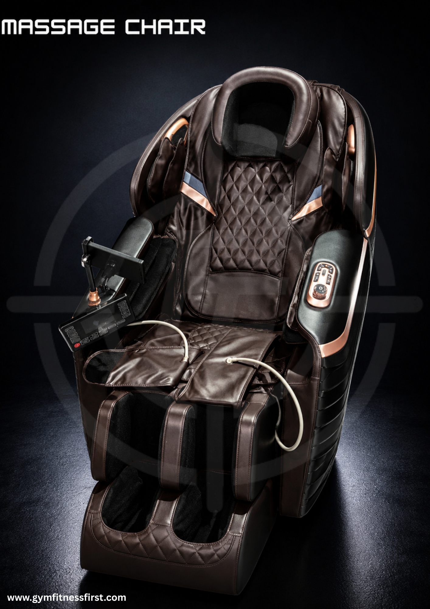 MASSAGE CHAIR