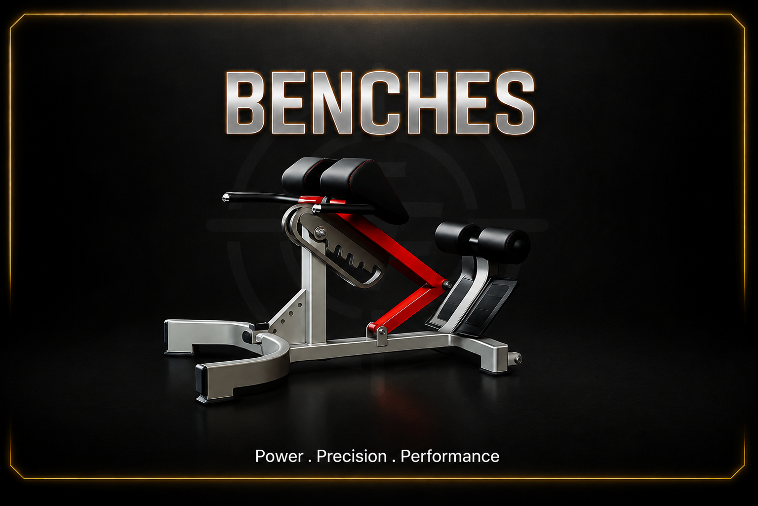 BENCHES