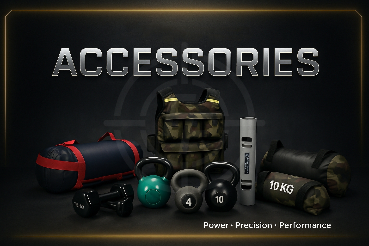 ACCESSORIES