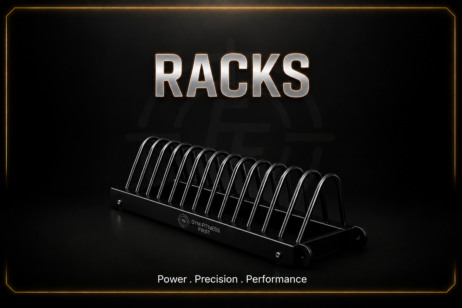RACKS