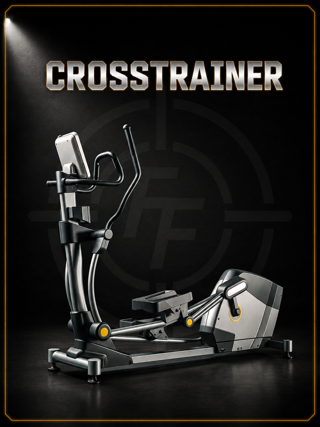 CROSSTRAINER