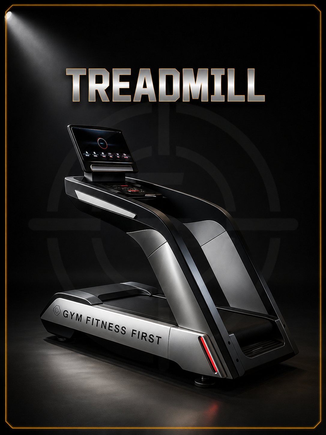 TREADMIL